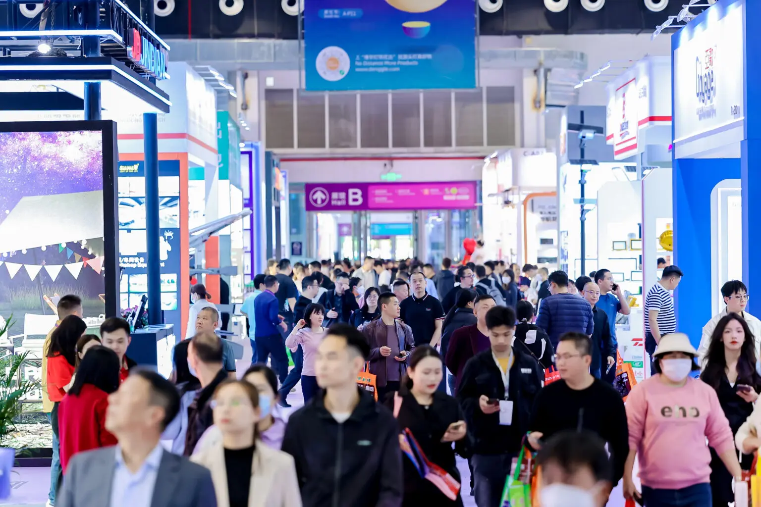 2026 中国（古镇）国际灯饰博览会（春季）（第 34 届古镇灯博会）